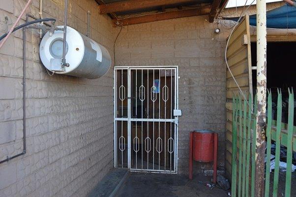 Commercial Property for Sale in Upington Northern Cape